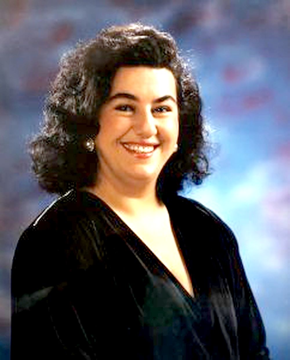 Медея Наморадзе